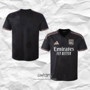 Tercera Camiseta Lyon 2026-2027