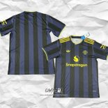 Tercera Camiseta Manchester United 2025-2026 Tailandia