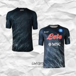 Tercera Camiseta Napoli 2022-2023