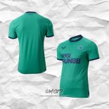 Tercera Camiseta Newcastle United Portero 2021-2022