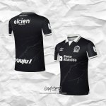 Tercera Camiseta Olimpia 2025-2026 Tailandia