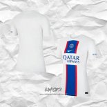 Tercera Camiseta Paris Saint-Germain 2022-2023 Mujer