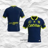 Tercera Camiseta Parma 2020-2021 Tailandia