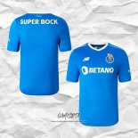 Tercera Camiseta Porto 2022-2023