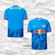 Tercera Camiseta RB Leipzig 2023-2024