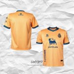 Tercera Camiseta Racing de Santander 2025-2026 Tailandia