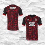 Tercera Camiseta Rangers 2026-2027