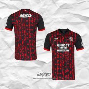 Tercera Camiseta Rangers 2026-2027