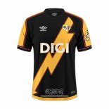 Tercera Camiseta Rayo Vallecano 2025-2026