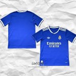 Tercera Camiseta Real Madrid 2025-2026