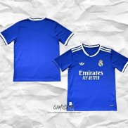 Tercera Camiseta Real Madrid 2025-2026