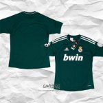 Tercera Camiseta Real Madrid Retro 12-13
