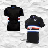 Tercera Camiseta Sampdoria 2020-2021 Tailandia