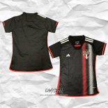 Tercera Camiseta Sao Paulo 2023 Mujer