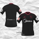Tercera Camiseta Sevilla 2025-2026