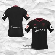 Tercera Camiseta Sevilla 2025-2026