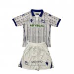 Tercera Camiseta Sheffield Wednesday 2025-2026 Nino