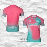 Tercera Camiseta Tenerife 2025-2026 Tailandia