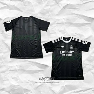 Tercera Camiseta Toronto Portero 2025-2026 Negro