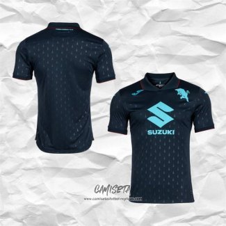 Tercera Camiseta Turin 2026-2027
