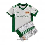 Tercera Camiseta Union Berlin 2021-2022 Nino