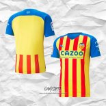 Tercera Camiseta Valencia 2022-2023