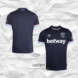 Tercera Camiseta West Ham 2021-2022