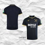 Tercera Camiseta West Ham 2025-2026
