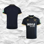 Tercera Camiseta West Ham 2025-2026