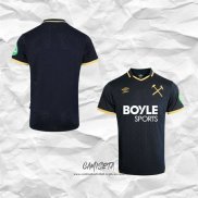 Tercera Camiseta West Ham 2025-2026