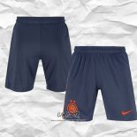 Tercera Pantalones Inter Milan 2025-2026