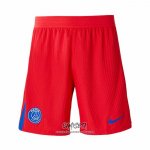 Tercera Pantalones Paris Saint-Germain 2025-2026
