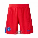Tercera Pantalones Paris Saint-Germain 2025-2026
