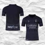 Camiseta AC Milan Pleasures Authentic 2023-2024