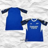 Camiseta Arsenal Special 2025-2026 Azul Tailandia