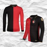 Camiseta Atlas Special 2022-2023 Manga Larga