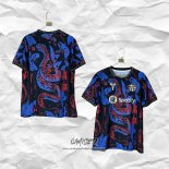 Camiseta Barcelona Special 2025-2026 Tailandia Snake