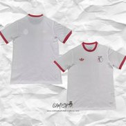 Camiseta Benfica Special 2025-2026 Blanco Tailandia