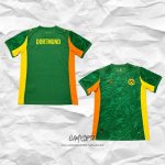 Camiseta Borussia Dortmund Special 2025-2026 Verde Tailandia