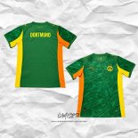 Camiseta Borussia Dortmund Special 2025-2026 Verde Tailandia