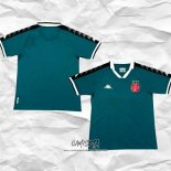 Camiseta CR Vasco da Gama Portero 2024 Verde Tailandia