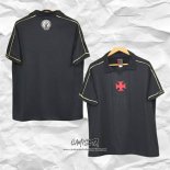 Camiseta CR Vasco da Gama Special 2025 Negro Tailandia