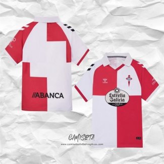 Camiseta Celta de Vigo Special 2025-2026 Tailandia