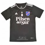 Camiseta Colo-Colo Special 2022 Negro Tailandia