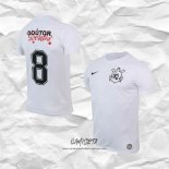 Camiseta Corinthians Special 2021 Tailandia