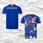 Camiseta Dusseldorf Portero Special 2024-2025 Tailandia