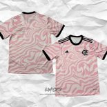 Camiseta Flamengo Special 2023-2024 Rosa Tailandia