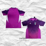 Camiseta Italia Portero 2025-2026 Tailandia