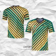 Camiseta Jamaica OG 2024 Tailandia