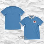 Camiseta Japon 100 Aniversario Tailandia